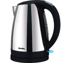 Breville VKJ602 Jug Kettle - Polished Stainless Steel